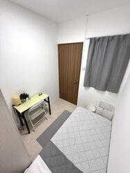 Lakeholmz (D22), Condominium #501742891